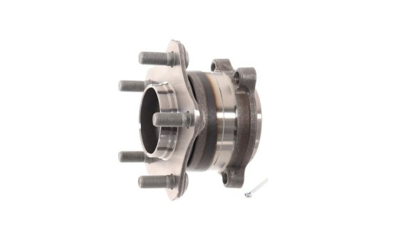 Roulement de roue VKBA 7612 SKF, Image 2