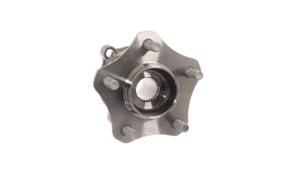 Roulement de roue VKBA 7612 SKF, Image 3