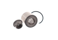 Roulement de roue VKBA 7616 SKF