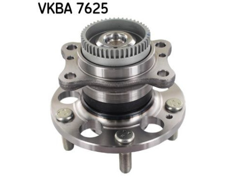 Roulement de roue VKBA 7625 SKF