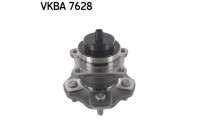 Roulement de roue VKBA 7628 SKF