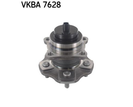 Roulement de roue VKBA 7628 SKF