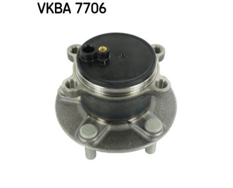Roulement de roue VKBA 7706 SKF