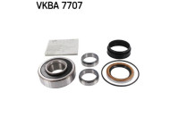 Roulement de roue VKBA 7707 SKF