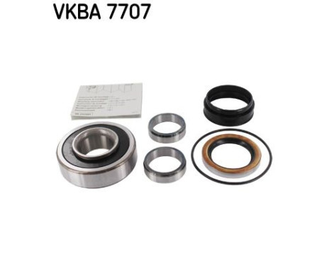Roulement de roue VKBA 7707 SKF