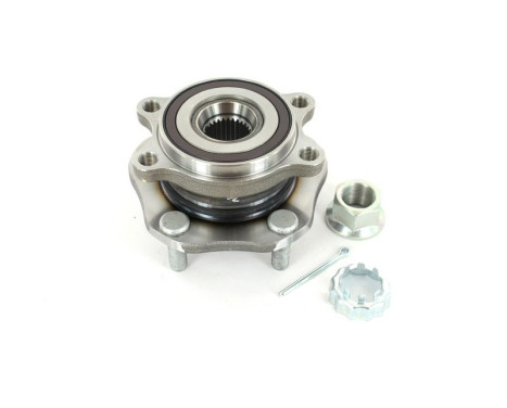 Roulement de roue VKBA 7723 SKF