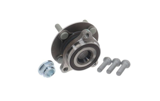 Roulement de roue VKBA 7745 SKF