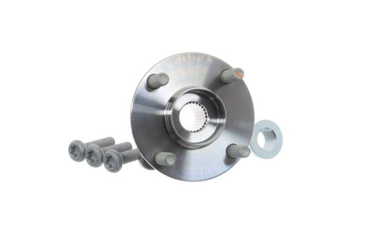 Roulement de roue VKBA 7745 SKF, Image 3