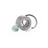 Roulement de roue VKBA 7759 SKF