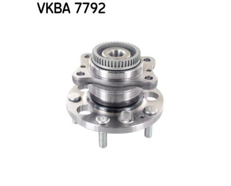 Roulement de roue VKBA 7792 SKF