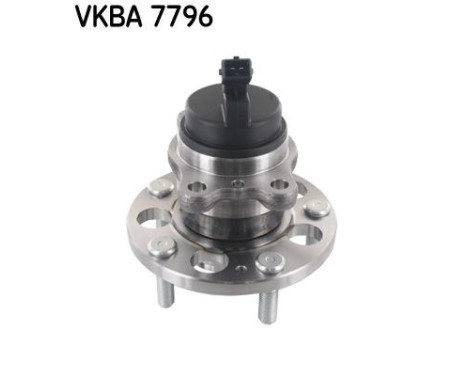 Roulement de roue VKBA 7796 SKF