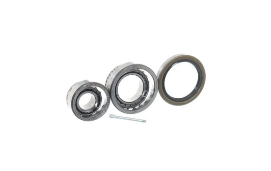Roulement de roue VKBA 826 SKF