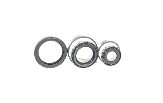 Roulement de roue VKBA 826 SKF, Image 3