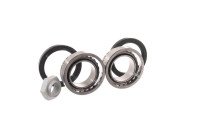 Roulement de roue VKBA 829 SKF
