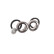 Roulement de roue VKBA 829 SKF