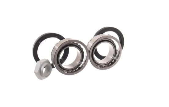 Roulement de roue VKBA 829 SKF