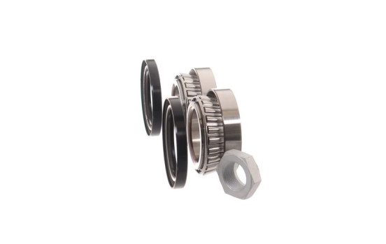 Roulement de roue VKBA 829 SKF, Image 2