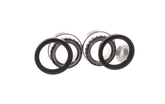 Roulement de roue VKBA 829 SKF, Image 3