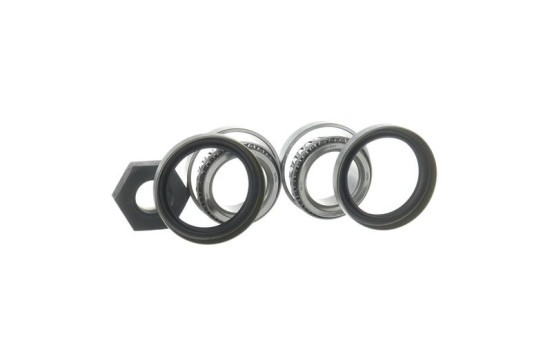 Roulement de roue VKBA 898 SKF, Image 4
