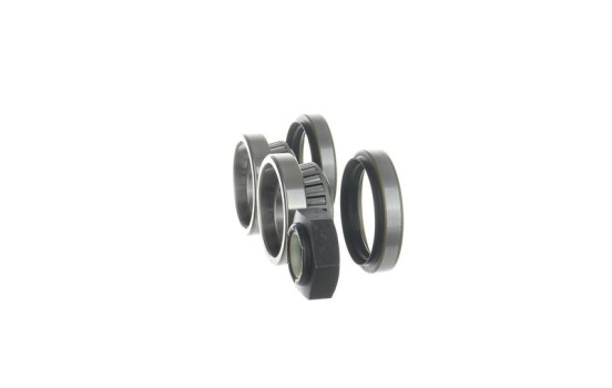 Roulement de roue VKBA 898 SKF, Image 5