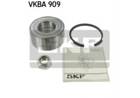 Roulement de roue VKBA 909 SKF