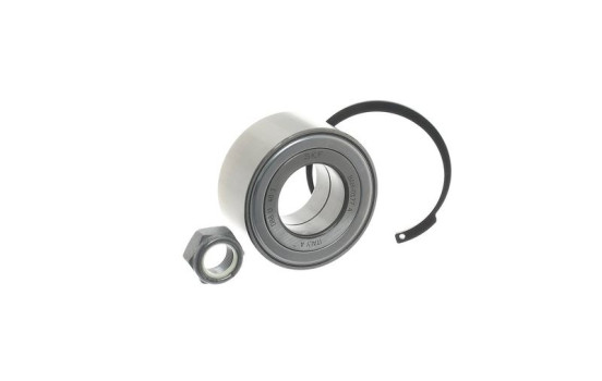 Roulement de roue VKBA 909 SKF, Image 2