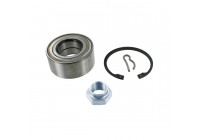 Roulement de roue VKBA 915 SKF