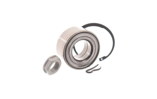 Roulement de roue VKBA 915 SKF, Image 3