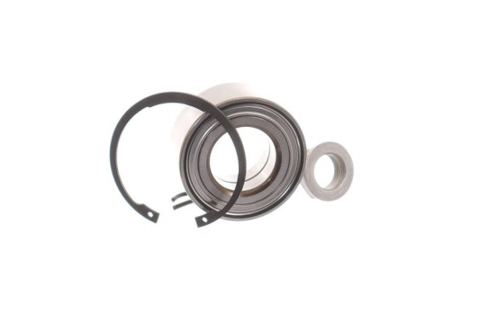 Roulement de roue VKBA 915 SKF, Image 5