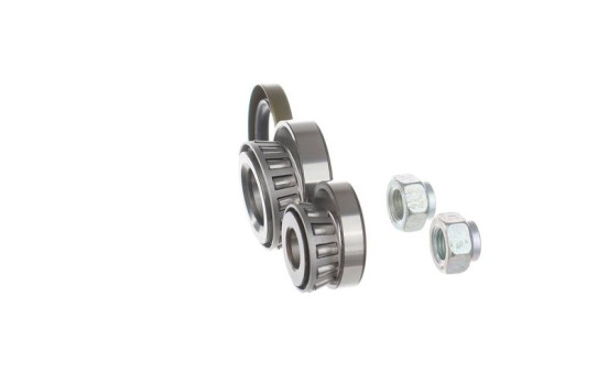 Roulement de roue VKBA 927 SKF, Image 3