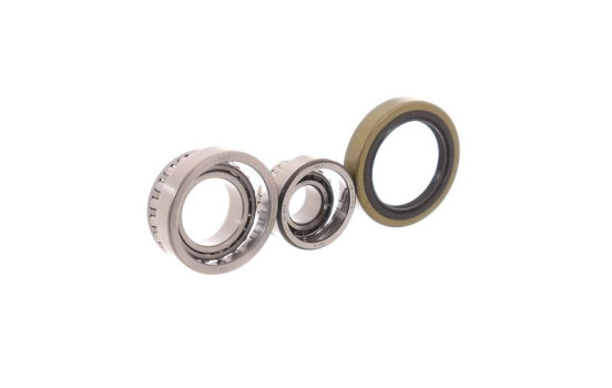 Roulement de roue VKBA 941 SKF, Image 2