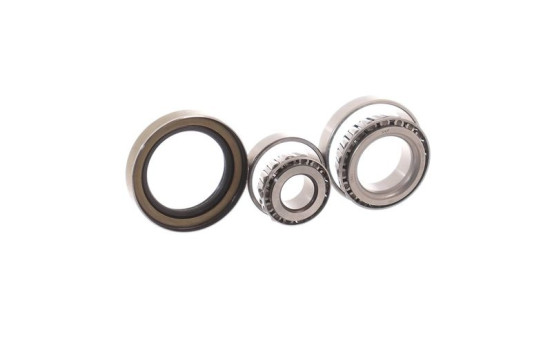 Roulement de roue VKBA 941 SKF, Image 4