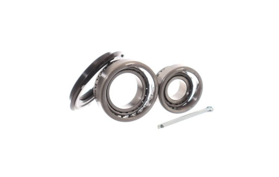 Roulement de roue VKBA 944 SKF, Image 2