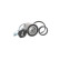 Roulement de roue VKBA 961 SKF