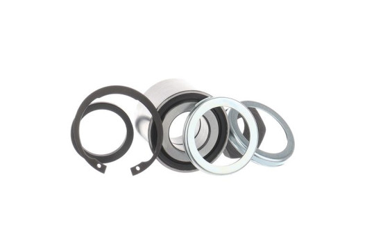 Roulement de roue VKBA 961 SKF, Image 3