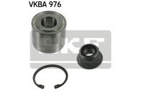 Roulement de roue VKBA 976 SKF