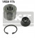 Roulement de roue VKBA 976 SKF
