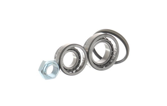 Roulement de roue VKBA 977 SKF, Image 2