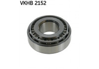 Roulement de roue VKHB 2152 SKF