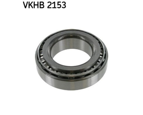 Roulement de roue VKHB 2153 SKF