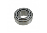 Roulement de roue VKHB 2179 SKF