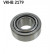 Roulement de roue VKHB 2179 SKF, Vignette 2
