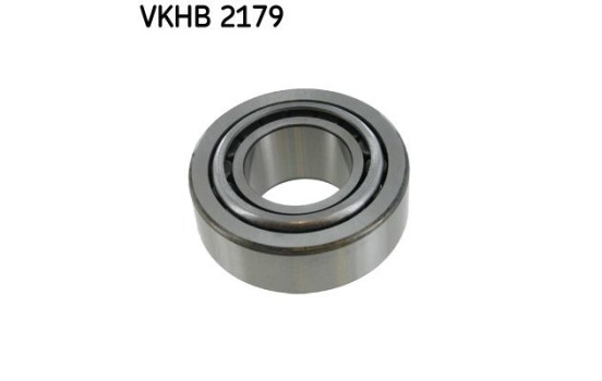 Roulement de roue VKHB 2179 SKF, Image 2