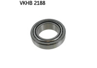 Roulement de roue VKHB 2188 SKF