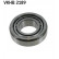 Roulement de roue VKHB 2189 SKF, Vignette 2