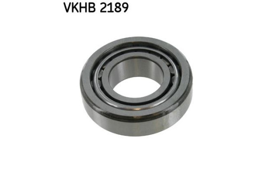 Roulement de roue VKHB 2189 SKF, Image 2