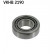 Roulement de roue VKHB 2190 SKF, Vignette 2