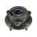 Roulement de roue WBH-1007 Kavo parts
