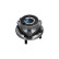 Roulement de roue WBH-1017 Kavo parts