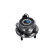 Roulement de roue WBH-1017 Kavo parts, Vignette 2